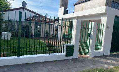 Casa en Venta Tortuguitas