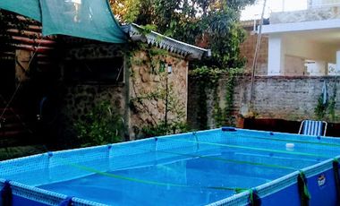 Casa en venta - 3 Dormitorios 3 Baños - Villa Constitución