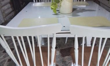 Casa en venta - 3 Dormitorios 3 Baños - Villa Constitución