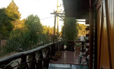 Casa en venta - 3 Dormitorios 3 Baños - Villa Constitución