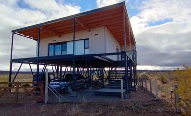 Casa en venta - 2 Dormitorios 1 Baño - Neuquén