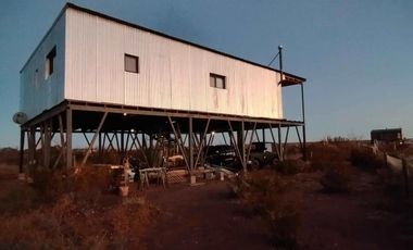 Casa en venta - 2 Dormitorios 1 Baño - Neuquén