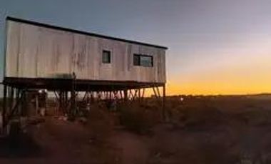 Casa en venta - 2 Dormitorios 1 Baño - Neuquén