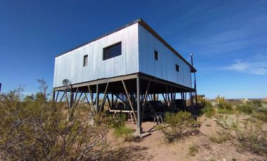 Casa en venta - 2 Dormitorios 1 Baño - Neuquén