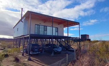 Casa en venta - 2 Dormitorios 1 Baño - Neuquén