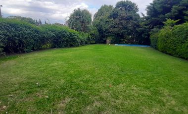 Casa  en Venta en Santa Maria De Los Olivos