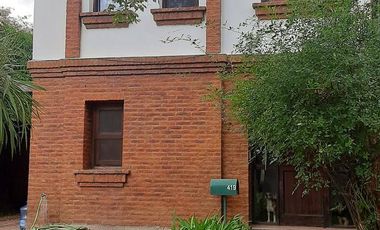 Casa  en Venta en Santa Maria De Los Olivos