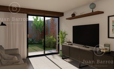 Venta Monoambiente en Banfield Oeste.