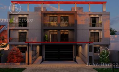 Venta Monoambiente en Banfield Oeste.