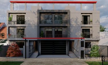 Venta Monoambiente en Banfield Oeste.