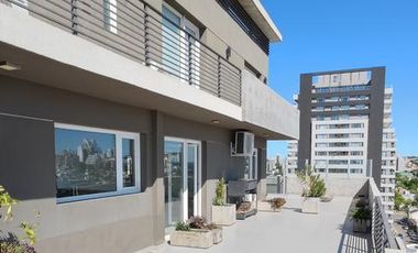 VENTA Departamento Piso  3 dormitorios - Nivel Gerencial - Bº Santa Genoveva