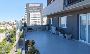 VENTA Departamento Piso  3 dormitorios - Nivel Gerencial - Bº Santa Genoveva