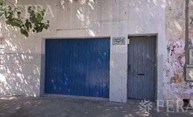 Venta de PH de 2 ambientes con patio en Villa Dominico