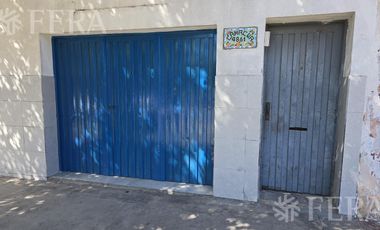 Venta de PH de 2 ambientes con patio en Villa Dominico