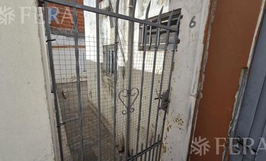 Venta de PH de 2 ambientes con patio en Villa Dominico