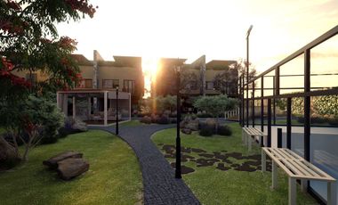 San Miguel de Allende Departamentos Un Nivel  (Triplex I)