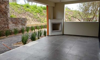 San Miguel de Allende Departamentos Un Nivel  (Triplex I)