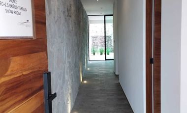 San Miguel de Allende Departamentos Un Nivel  (Triplex I)