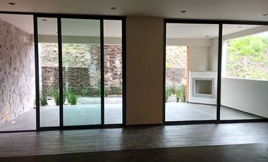 San Miguel de Allende Departamentos Un Nivel  (Triplex I)