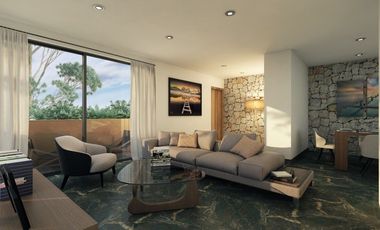 San Miguel de Allende Departamentos Un Nivel  (Triplex I)