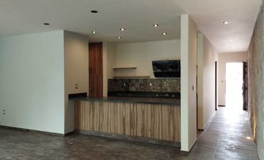 San Miguel de Allende Departamentos Un Nivel  (Triplex I)