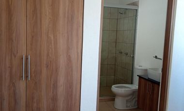 Venta de casa en Meseta Habitat Residencial Queretaro