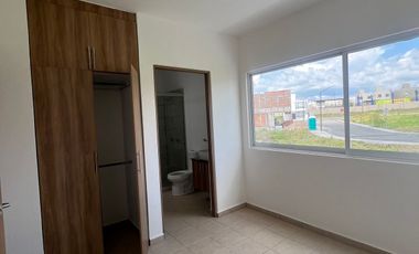 Venta de casa en Meseta Habitat Residencial Queretaro