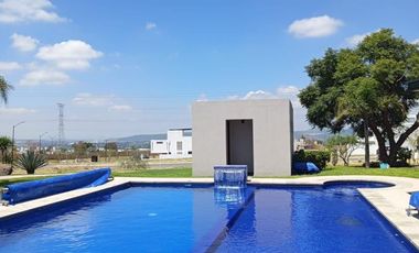 Venta de casa en Meseta Habitat Residencial Queretaro