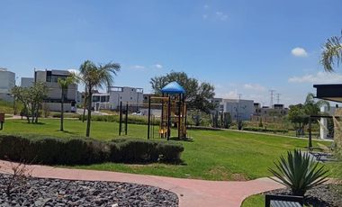 Venta de casa en Meseta Habitat Residencial Queretaro