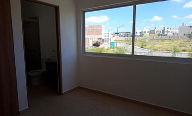 Venta de casa en Meseta Habitat Residencial Queretaro
