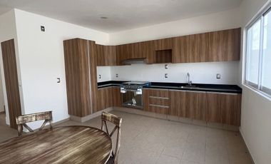 Venta de casa en Meseta Habitat Residencial Queretaro