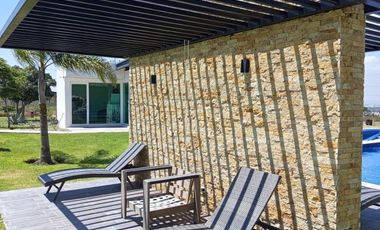 Venta de casa en Meseta Habitat Residencial Queretaro