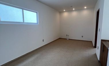 Venta de casa en Meseta Habitat Residencial Queretaro