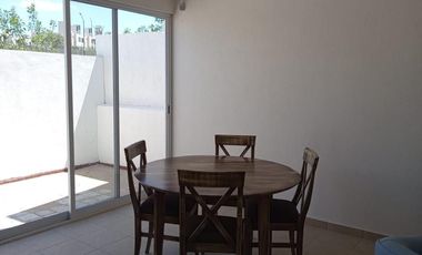 Venta de casa en Meseta Habitat Residencial Queretaro