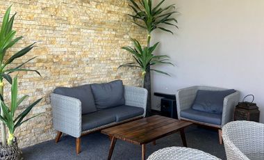 Venta de casa en Meseta Habitat Residencial Queretaro