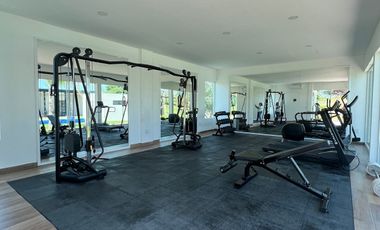 Venta de casa en Meseta Habitat Residencial Queretaro