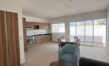 Venta de casa en Meseta Habitat Residencial Queretaro