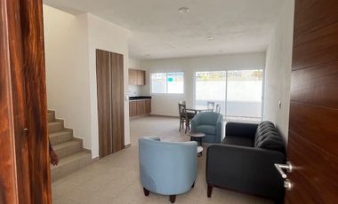 Venta de casa en Meseta Habitat Residencial Queretaro