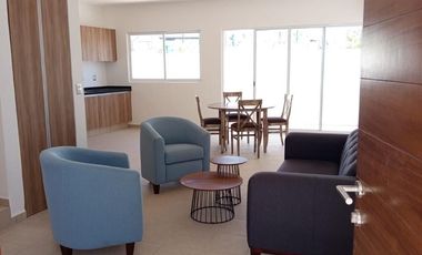 Venta de casa en Meseta Habitat Residencial Queretaro