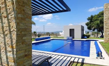Venta de casa en Meseta Habitat Residencial Queretaro