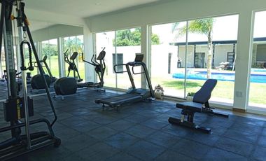 Venta de casa en Meseta Habitat Residencial Queretaro