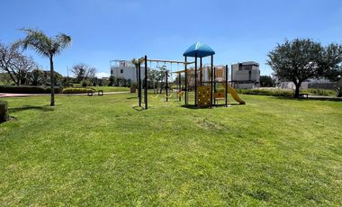 Venta de casa en Meseta Habitat Residencial Queretaro