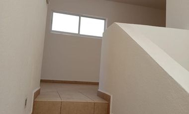 Venta de casa en Meseta Habitat Residencial Queretaro
