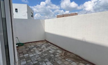 Venta de casa en Meseta Habitat Residencial Queretaro