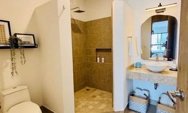 Venta departamento por estrenar en El Refugio