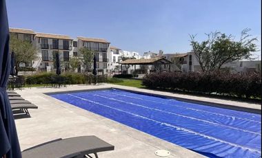 Venta departamento por estrenar en El Refugio