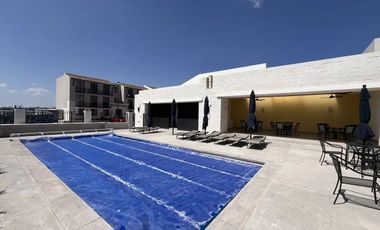 Venta departamento por estrenar en El Refugio