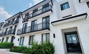 Venta departamento por estrenar en El Refugio