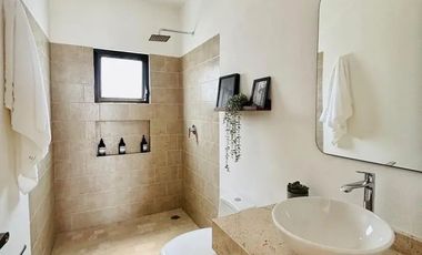 Venta departamento por estrenar en El Refugio