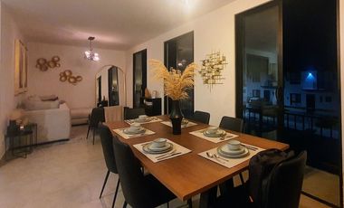 Venta departamento por estrenar en El Refugio